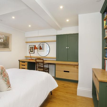 City Apartments - Priory Street York Dış mekan fotoğraf