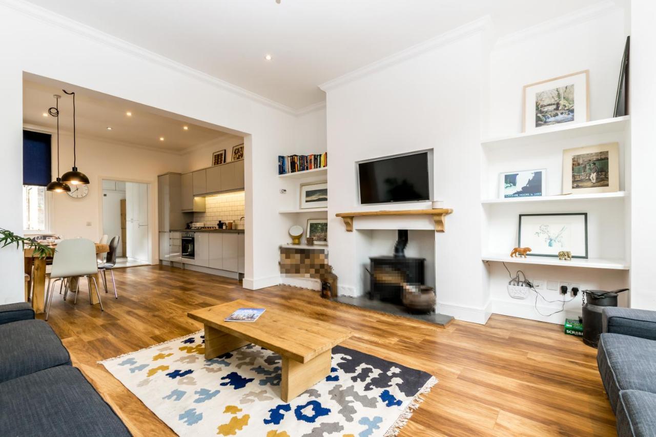 City Apartments - Priory Street York Dış mekan fotoğraf