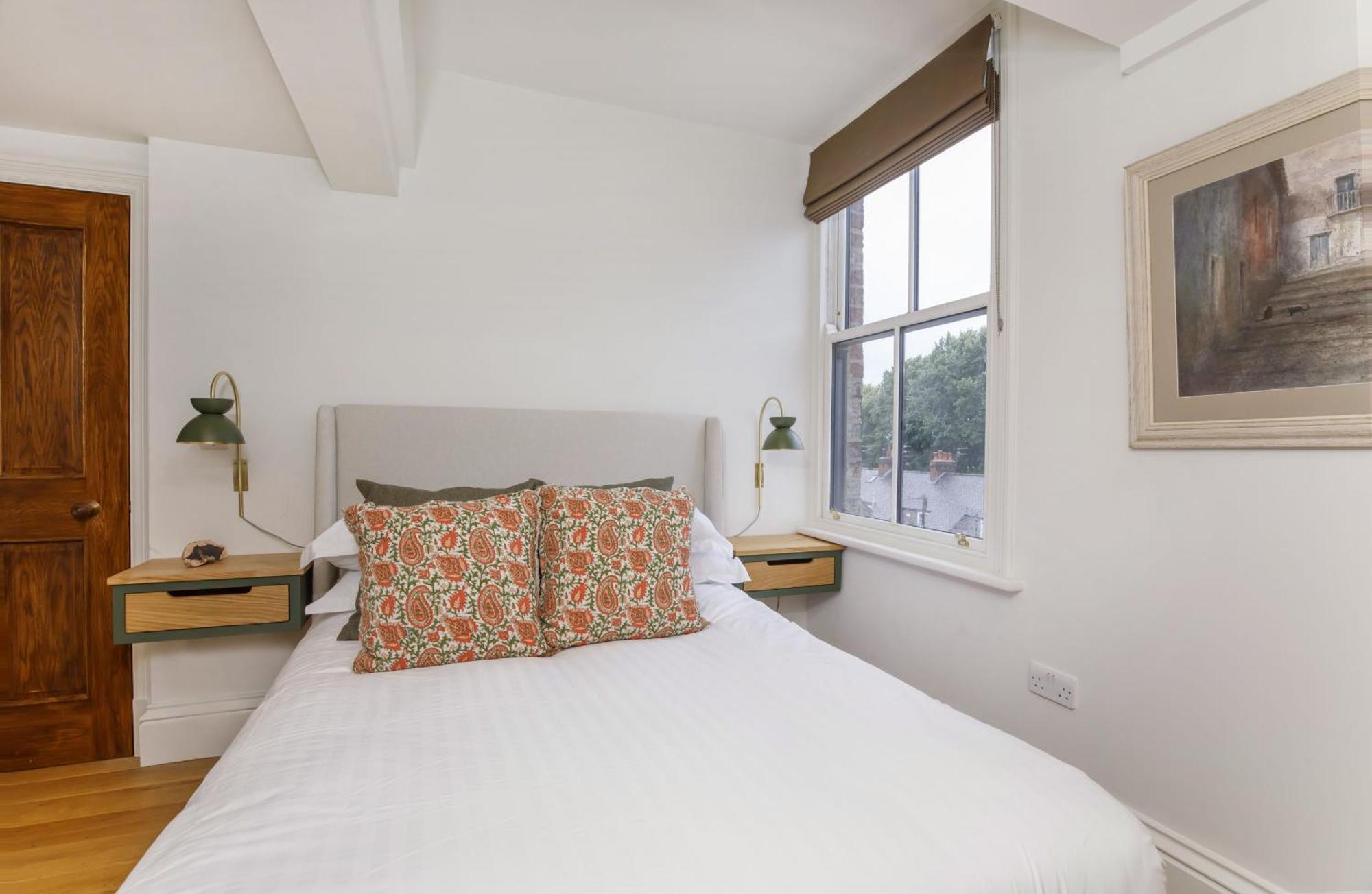 City Apartments - Priory Street York Dış mekan fotoğraf