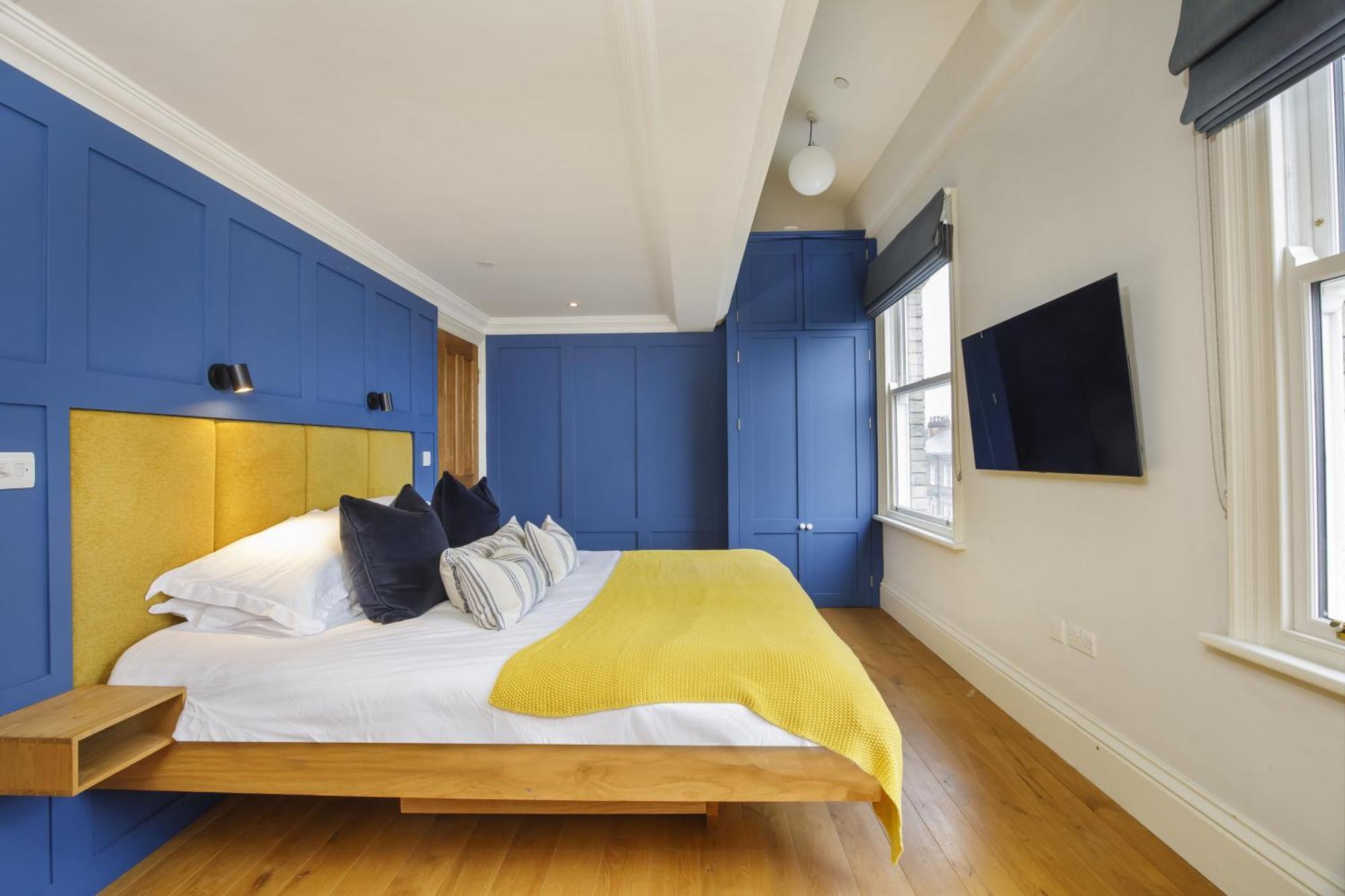 City Apartments - Priory Street York Dış mekan fotoğraf