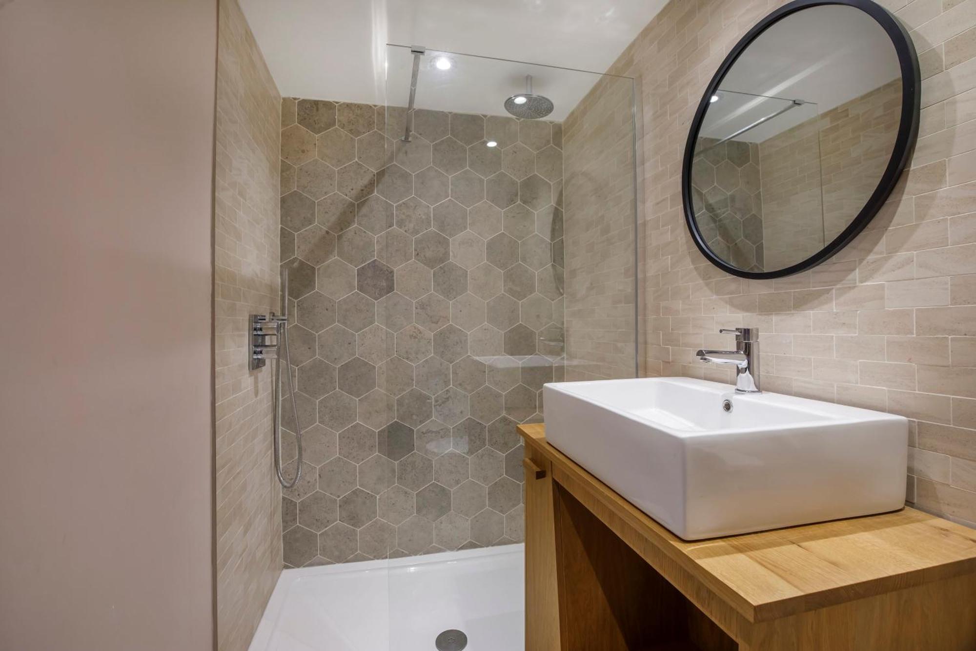 City Apartments - Priory Street York Dış mekan fotoğraf