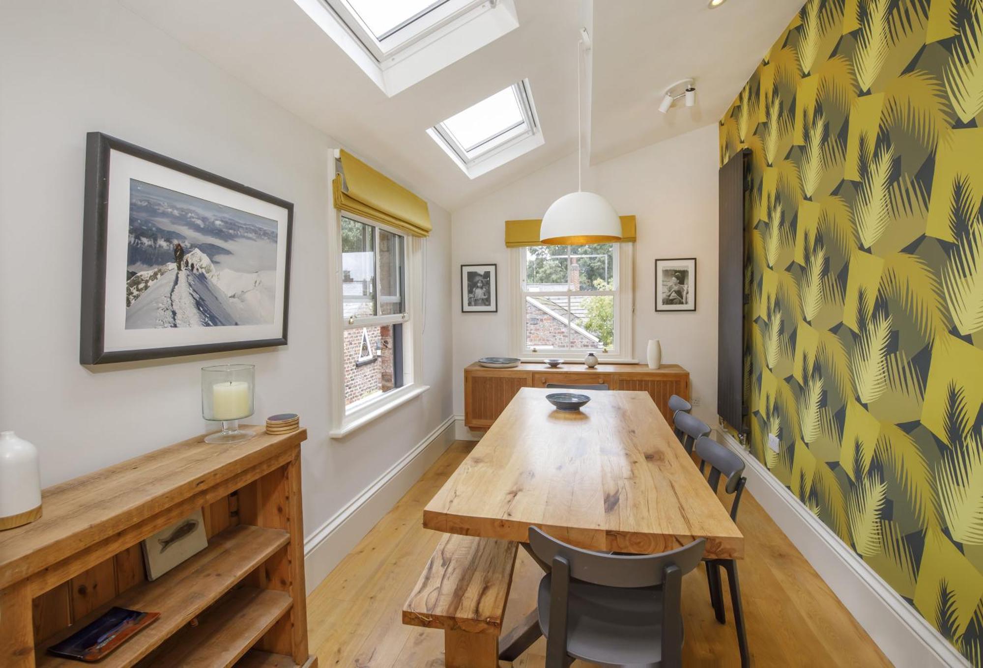 City Apartments - Priory Street York Dış mekan fotoğraf