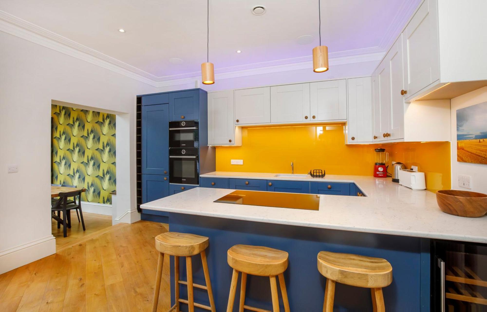 City Apartments - Priory Street York Dış mekan fotoğraf