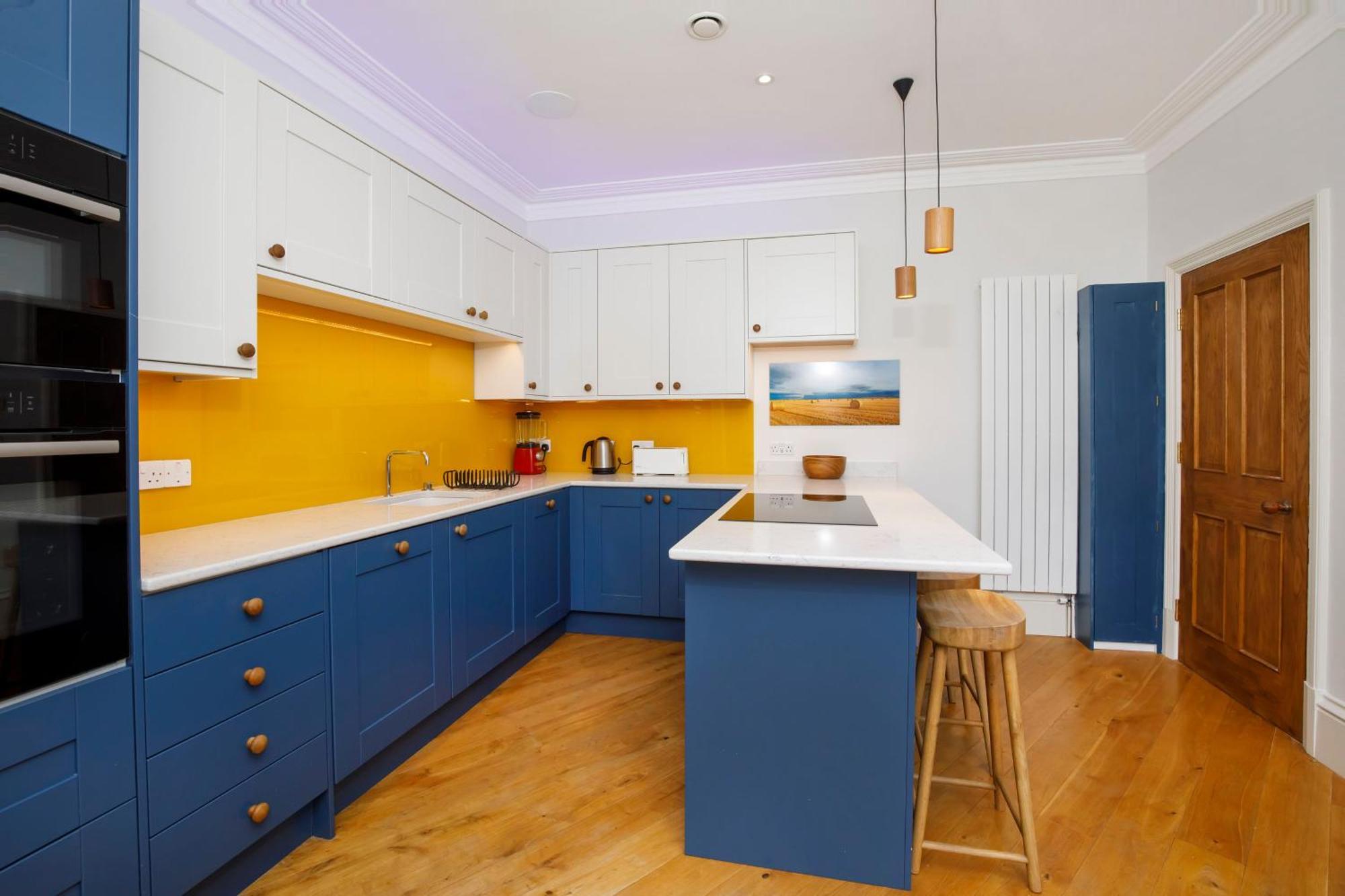 City Apartments - Priory Street York Dış mekan fotoğraf
