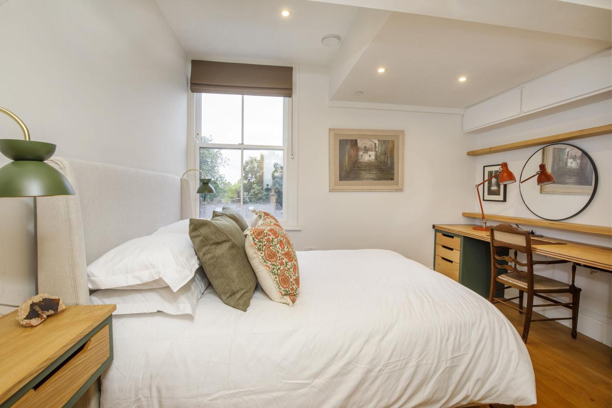 City Apartments - Priory Street York Dış mekan fotoğraf