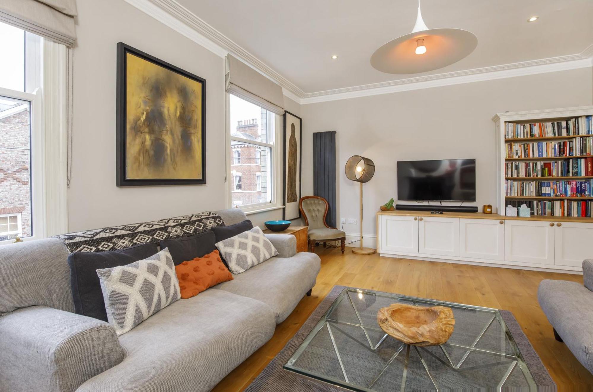City Apartments - Priory Street York Dış mekan fotoğraf