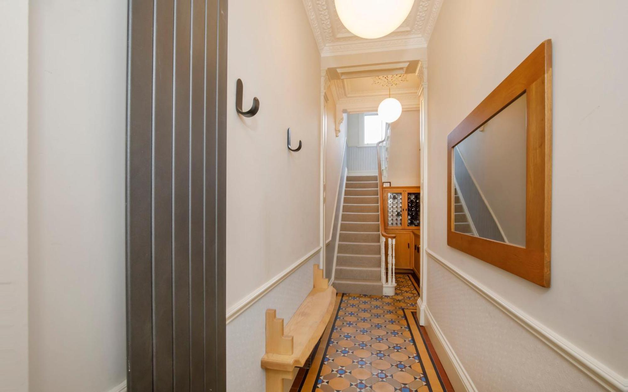 City Apartments - Priory Street York Dış mekan fotoğraf