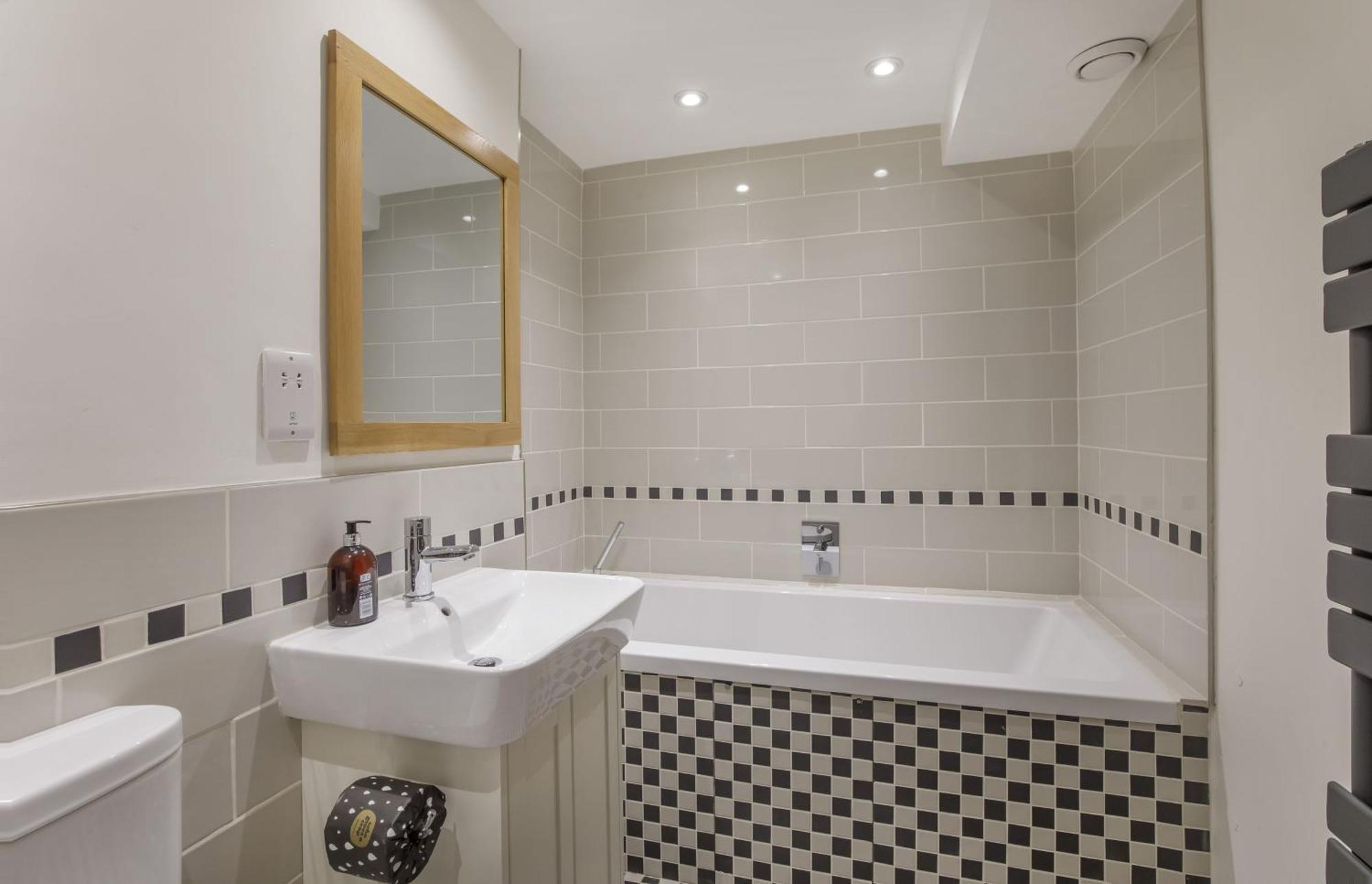 City Apartments - Priory Street York Dış mekan fotoğraf