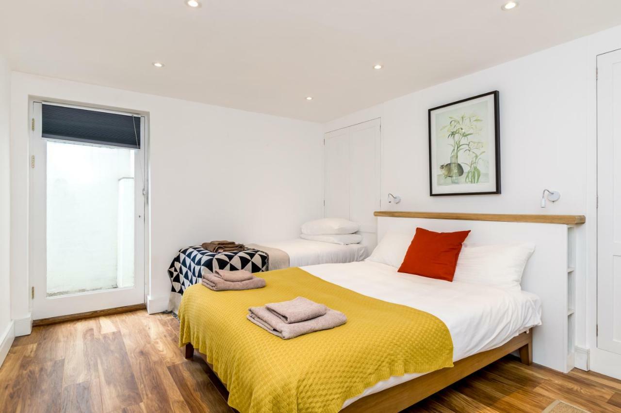 City Apartments - Priory Street York Dış mekan fotoğraf